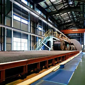 Подготовка сырья в металлургии: с чего начинается производственный цикл