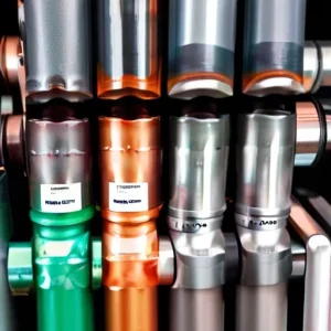 Черные и цветные металлы: в чем состоят их ключевые различия