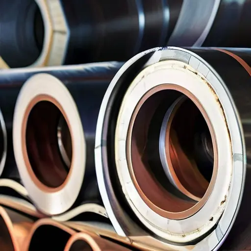 Черные и цветные металлы: в чем состоят их ключевые различия Черные и цветные металлы: в чем состоят их ключевые различия