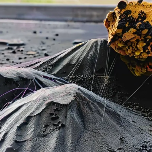 Как лом влияет на химический состав и однородность расплава