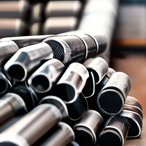 Как подготовка сырья влияет на качество будущего металла