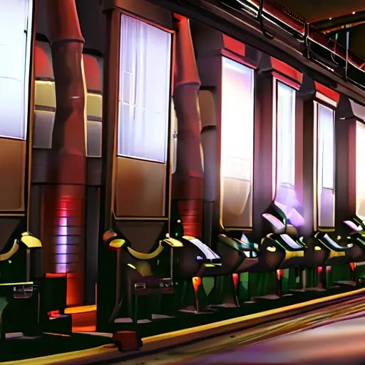 Тепловые режимы металлургических печей: почему они определяют многое