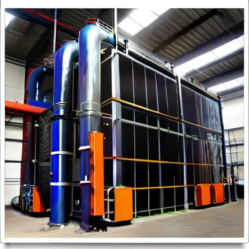 Металлургические печи как основа управляемого расплава Металлургические печи как основа управляемого расплава