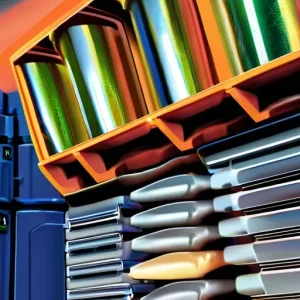 Металлургические ресурсы в современной отрасли: где скрыта основа эффективности