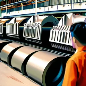 Как применение металлов формирует современную производственную среду