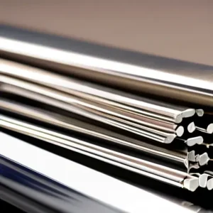 Металлы в разных отраслях: где свойства материала определяют конечный результат