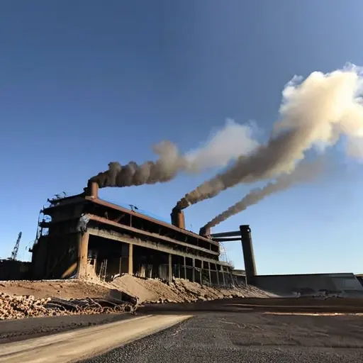 Очистка выбросов на металлургическом производстве: почему этот этап критически важен