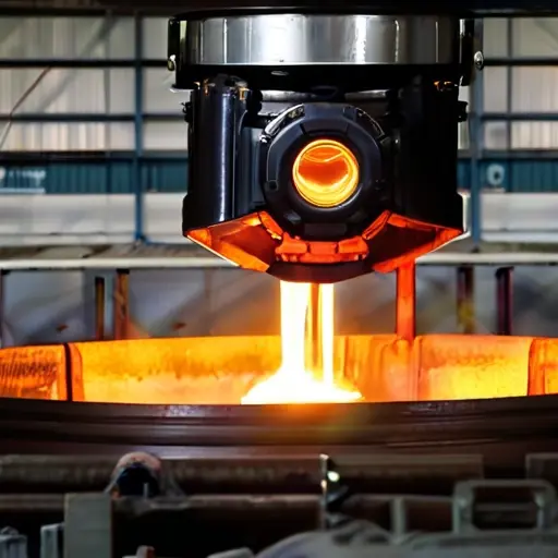 Подготовка компонентов к плавке: где начинается точность металлургии Подготовка компонентов к плавке: где начинается точность металлургии