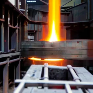 Подготовка компонентов к плавке: где начинается точность металлургии