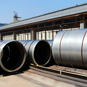 Сырьевая база металлургического производства: как она влияет на качество продукции