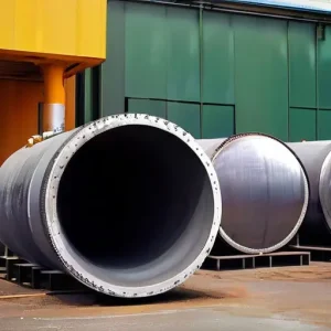 Газоочистка в металлургии: как она влияет на экологический профиль предприятия