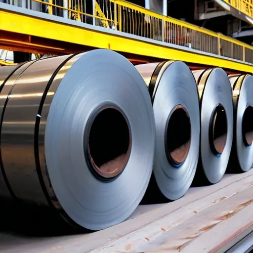 Металлургическое сырье в производственном цикле: почему важна его однородность