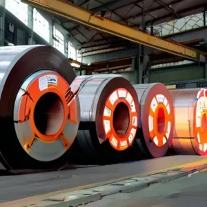 Металлургическое сырье в производственном цикле: почему важна его однородность