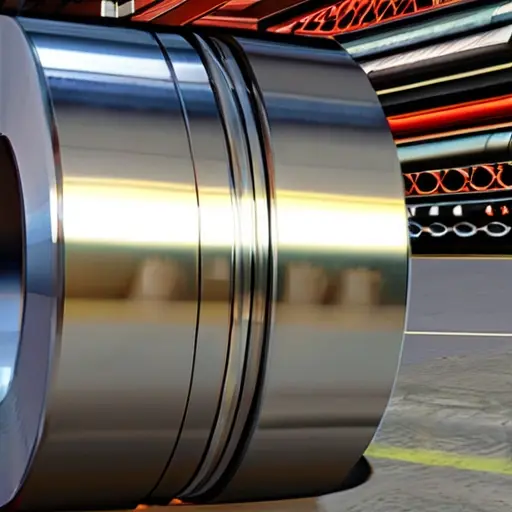 Металлы и сплавы как основа инженерных решений: от свойств к применению Металлы и сплавы как основа инженерных решений: от свойств к применению