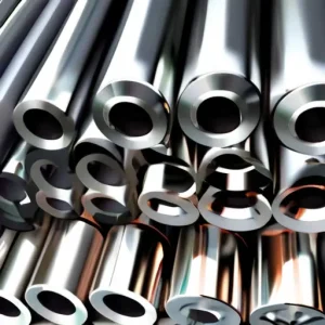 Металлы и сплавы как основа инженерных решений: от свойств к применению