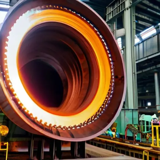 Сталеплавильные процессы в условиях высоких требований к качеству