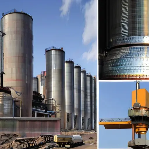 Экологический контроль атмосферных потоков в металлургии: что особенно важно учитывать