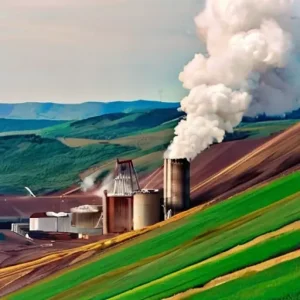 Экологический контроль атмосферных потоков в металлургии: что особенно важно учитывать