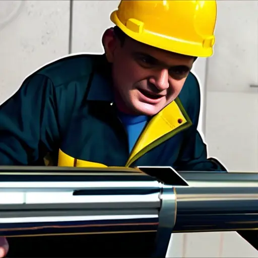 Металлы как материал для промышленного развития: где они особенно востребованы