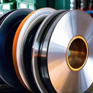 Металлы как материал для промышленного развития: где они особенно востребованы