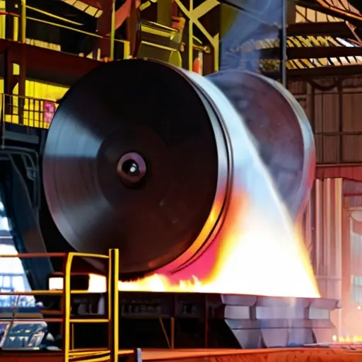 Сталеплавильный передел как основа надежного металлургического результата