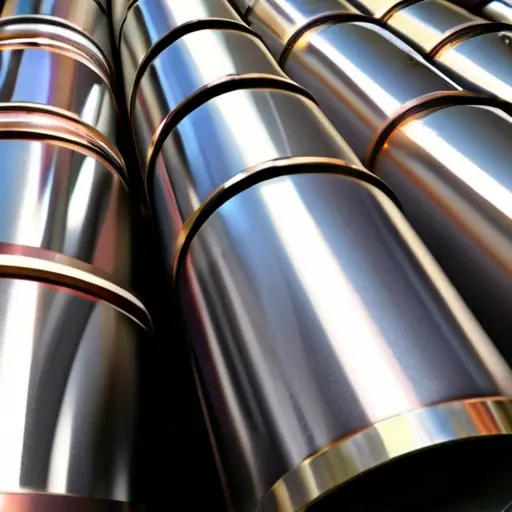 Как свойства металлов влияют на выбор отрасли и области применения