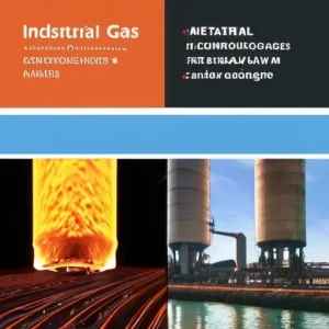 Очистка промышленных газов в металлургии: как связаны технологии и устойчивый результат
