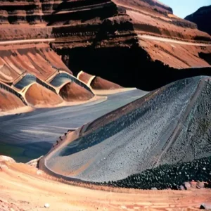 Руда как основа черной металлургии: что особенно важно учитывать