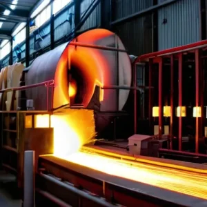 Шихта в металлургическом производстве: где формируется основа химического состава