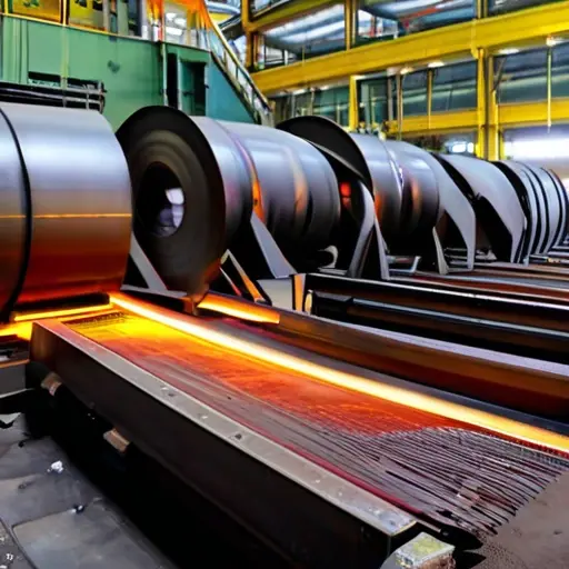 Сталеплавильные технологии и стабильность производственного ритма