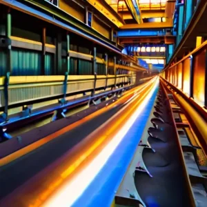 Сталеплавильные технологии и стабильность производственного ритма