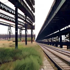 Воздушная среда на металлургическом предприятии: как экологический фактор влияет на устойчивость