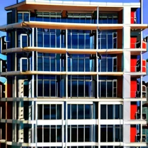 Металлы для несущих конструкций: почему выбор материала определяет срок службы здания