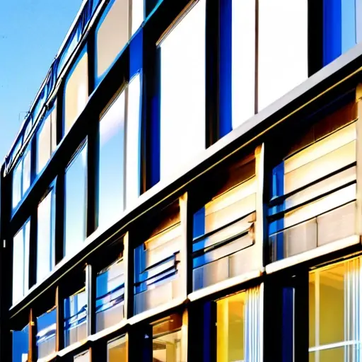 Металлы для несущих конструкций: почему выбор материала определяет срок службы здания