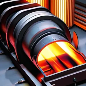 Внепечная обработка металла: почему этот этап так важен для качества