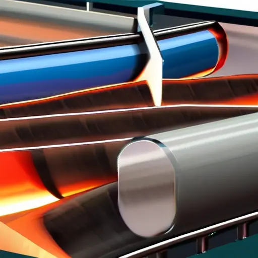 Внепечная обработка металла: почему этот этап так важен для качества Внепечная обработка металла: почему этот этап так важен для качества