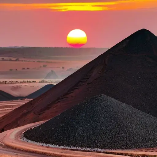 Железорудные материалы в производственном цикле: от состава к результату