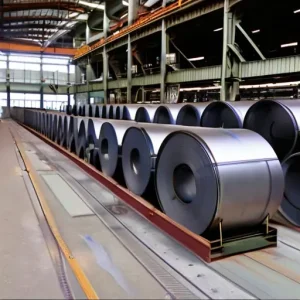 Современные подходы к внепечной обработке стали