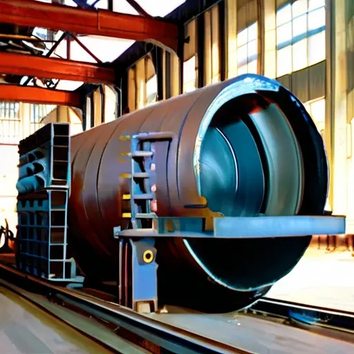 Современные подходы к внепечной обработке стали