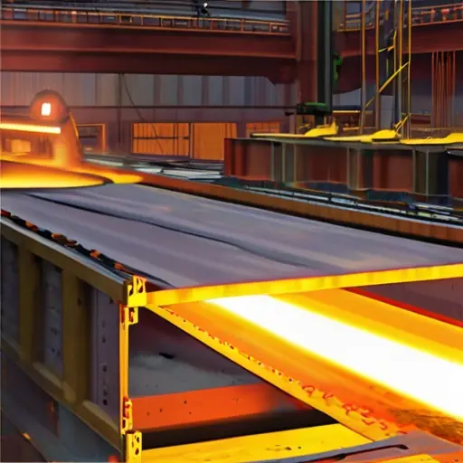 Шихтовый этап металлургии: почему он важен для качества расплава