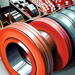 Как черные металлы сочетают прочность, технологичность и доступность