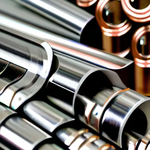 Как черные металлы сочетают прочность, технологичность и доступность