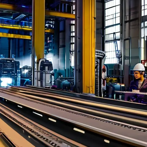 Рудная база металлургии: почему она важна для долгосрочной устойчивости