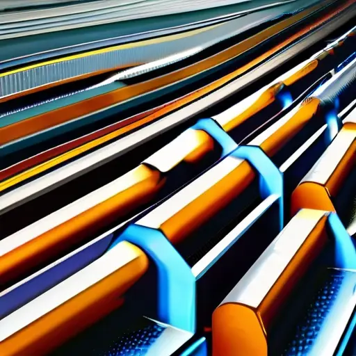 Как металлы помогают создавать долговечные строительные решения