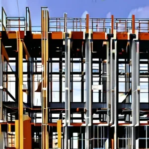 Как металлы помогают создавать долговечные строительные решения