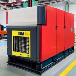 Почему внепечная обработка стала неотъемлемой частью современного передела