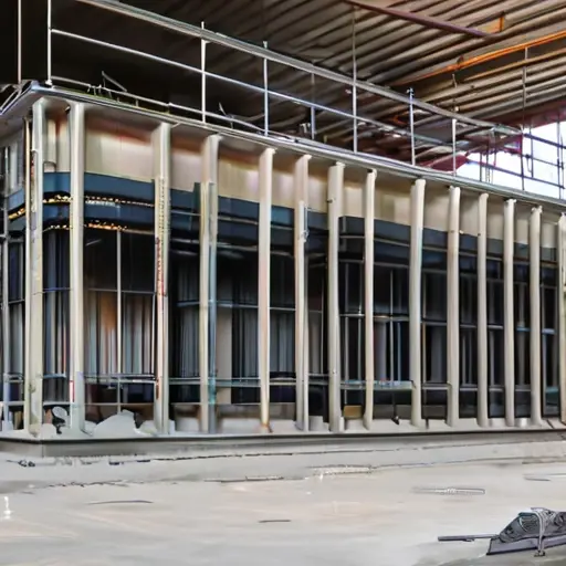 Почему внепечная обработка стала неотъемлемой частью современного передела