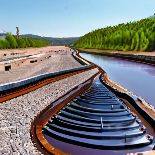 Водные ресурсы и металлургия: где проходит граница между потреблением и ответственностью