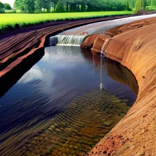 Как металлургические предприятия выстраивают экологичную работу с водой