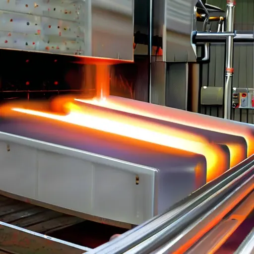 Нагревательное оборудование в прокатном производстве: где начинается качественный результат Нагревательное оборудование в прокатном производстве: где начинается качественный результат